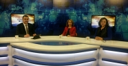 TOPRAĞIN BEREKETİ TV PROGRAMINDA