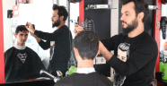 Torosların eteklerinde köy köy gezip öğrencileri