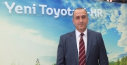 Toyota C-HR büyük ilgi gördü