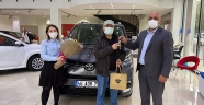 TOYOTA’NIN YENİ HAFİF TİCARİ MODELİ PROACE CITY