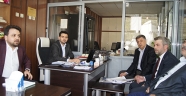 TPB Başkanı Nevzat Pakdil; “16 Nisan’da büyük ekseriyetle evet çıkacaktır”