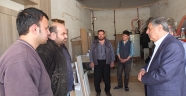 TPB Başkanı Nevzat Pakdil; “Milletimiz Türkiye'nin güçlenmesini tercih etti”