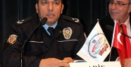 Trafik adabı için bir araya geldiler