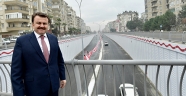 TRAFİKTE BÜYÜKŞEHİR FARKI