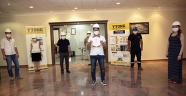 -TSE COVID-19 GÜVENLİ ÜRETİM BELGESİ