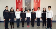 TÜBİTAK ADANA BÖLGE SERGİSİ