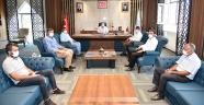 TUFANBEYLİ TERMİK SANTRALİ COVİD-19 GÜVENLİ ÜRETİM BELGESİ ALDI