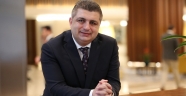 TÜGİAD 33 YAŞINDA...