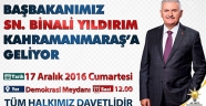 TÜM HALKIMIZA DUYRULUR…