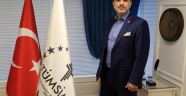TÜMSİAD GENEL BAŞKANI YAŞAR DOĞAN’DAN TEBRİK MESAJI
