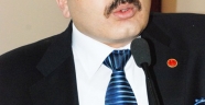 TÜMSİAD Şube Başkanı İtidal Çağrısında Bulundu