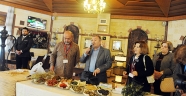 TUR REHBERLERİ KAHRAMANMARAŞ’TA