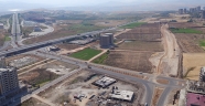 TURGUT ÖZAL BULVARI II. ETAP ÇALIŞMALARI BAŞLADI