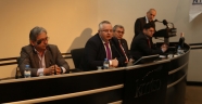 Turizm Masaya Yatırıldı