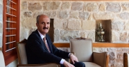 TURİZM PASTASINDAN HAK ETTİĞİMİZİ ALACAĞIZ