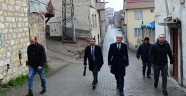 TURİZMİNİN CAN DAMARI BU KONAKLAR OLACAK