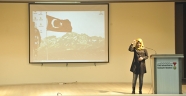 TÜRK İŞARET DİLİ KURSU BAŞLADI