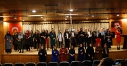 TÜRK İŞARET DİLİ KURSU YILSONU ETKİNLİĞİ
