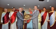 Türk – İslam Mimarisinde Afşin’in Yeri
