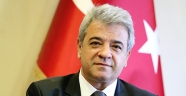 TÜRK MİLLETİ’NİN YENİDEN DOĞDUĞU GÜNDÜR 19 MAYIS