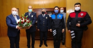 TÜRK POLİS TEŞKİLATI’NIN 176. KURULUŞ YILDÖNÜMÜ