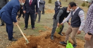 Türk Polis Teşkilatı'nın 176. kuruluş yıl dönümü kutlanıyor