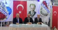 TÜRK SAĞLIK SEN’DE MEHMET ÖZER GÜVEN TAZELEDİ