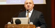 TÜRK ŞİİRİNİN BEYAZ KARTALI KARAKOÇ ANILDI
