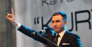 “Türk’ün Şeref Tablosudur; Çanakkale!”