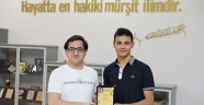 TÜRKİYE 24’ÜNCÜ ZEKA OYUNLARI YARIŞMASI