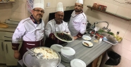 TÜRKİYE BİRİNCİSİ (PAŞA KEBABI)