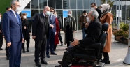 Türkiye’de bir ilk
