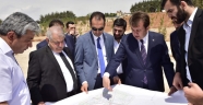 TÜRKİYE’DE VE DÜNYA’DA ÖRNEK
