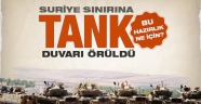'Türkiye’den imkansızı istiyorlar'