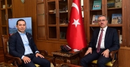 Türkiye Güreş Şampiyonası Kahramanmaraş’ta Düzenlenecek