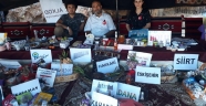 Türkiye Kahramanmaraş Kokuyor