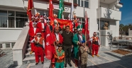 Türkiye Mehmetçik için tek yürek oldu