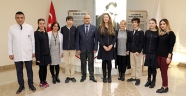 TÜRKİYE MÜNAZARA ŞAMPİYONASI