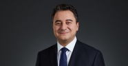 TÜRKİYE’NİN “DEVA”SI HAZIR BABACAN SAHAYA İNİYOR