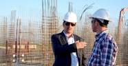 TÜRKİYE’NİN EN BÜYÜK CEZAEVLERİNDEN BİRİ TÜRKOĞLU İLÇEMİZE YAPILIYOR.
