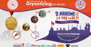 TÜRKİYE’NİN EN BÜYÜK ORYANTİRİNG ŞAMPİYONASI KAHRAMANMARAŞ’TA
