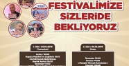 Türkiye’nin En Şirin Festivali Kahramanmaraş’ta Başlıyor