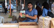 Türkiye’nin En Şirin Festivali Kahramanmaraş’ta Gerçekleşti