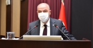 Türkiye’nin Uluslararası İnsani ve Kültürel İlişkileri Konulu Panel