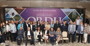 TÜRKİYE’NİN YEREL KALKINMA MODELİNE ÖRNEK ŞEHİR: ORDU