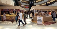 - TÜRKİYE’NİN YÖRESEL LEZZETLERİ SANKO PARK’TA