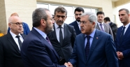 Türkiye Üniversitelerarası Taekwondo Şampiyonası KSÜ Ev Sahipliğinde Devam Ediyor