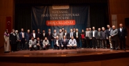 TÜRKİYE YAZARLAR BİRLİĞİ 2020 “YILIN YAZAR, FİKİR ADAMI VE SANATÇILARI” ÖDÜL TÖRENİ