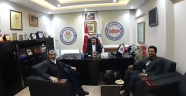 Türkiye Yazarlar Birliği ve Memur-Sen’den İş Birliği Protokolü