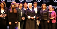 TÜRKİYE’YE ENERJİ VEREN KADINLAR